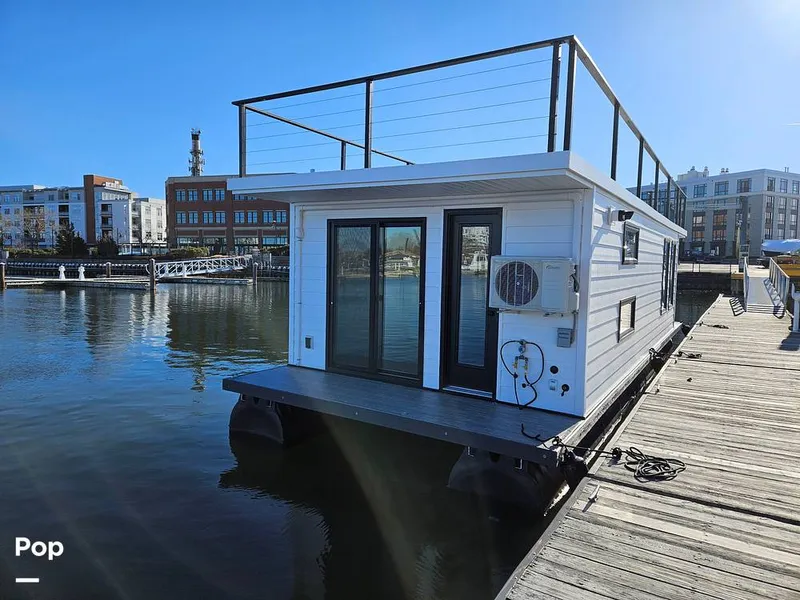 Slide: The Image of East Coast Houseboats Freedom 40 2025 - 15577859