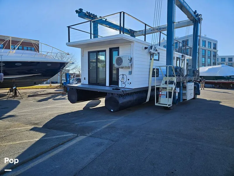 Slide: The Image of East Coast Houseboats Freedom 40 2025 - 15577860