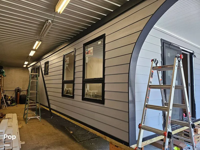 Slide: The Image of East Coast Houseboats Freedom 40 2025 - 15640084