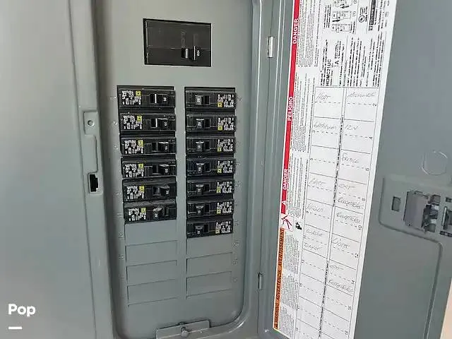 Slide: The Image of East Coast Houseboats Freedom 40 2025 - 15577743