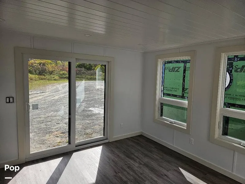 Slide: The Image of East Coast Houseboats Freedom 40 2025 - 15967370