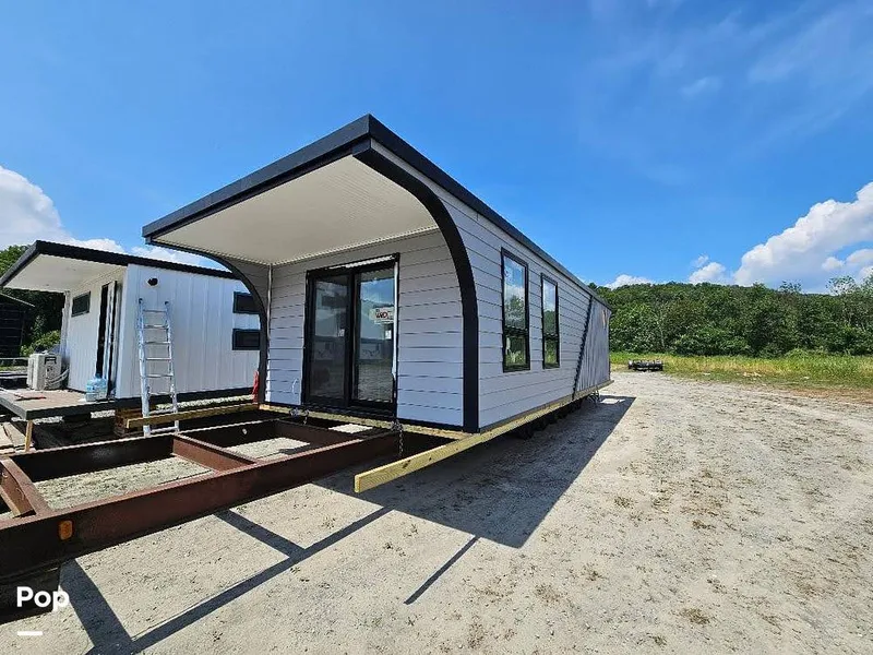 Slide: The Image of East Coast Houseboats Freedom 40 2025 - 15967372