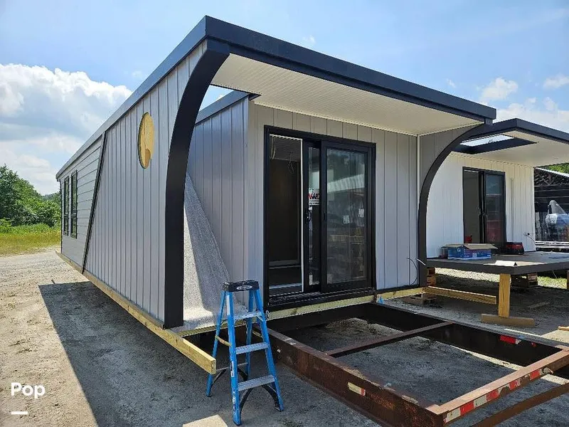 Slide: The Image of East Coast Houseboats Freedom 40 2025 - 15967373