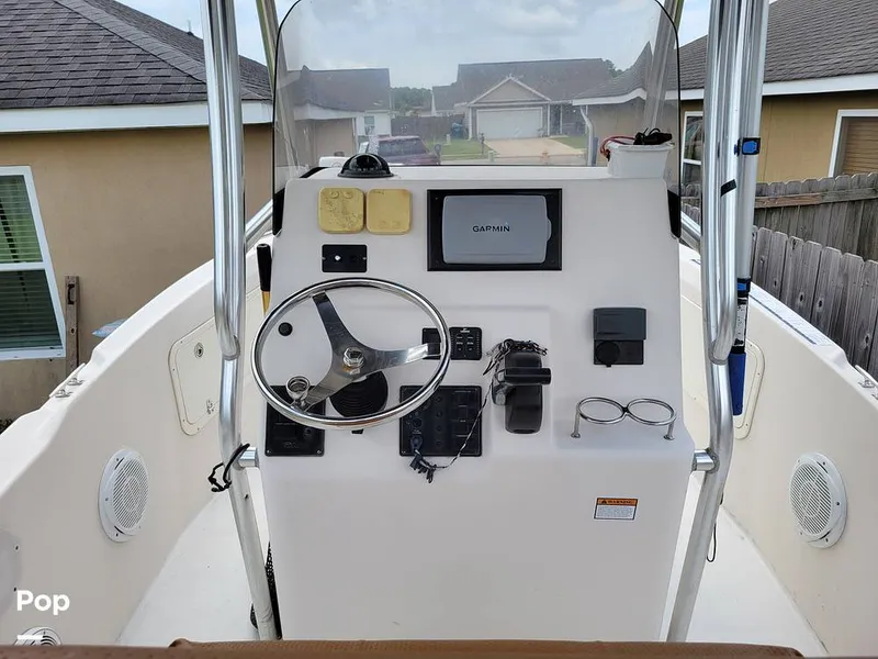 Slide: The Image of Cobia 235 2007 - 15730882