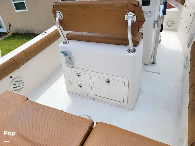 Slide: The Image of Cobia 235 2007 - 15730892