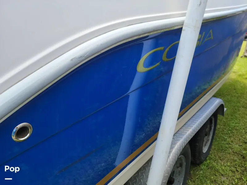 Slide: The Image of Cobia 235 2007 - 15730895