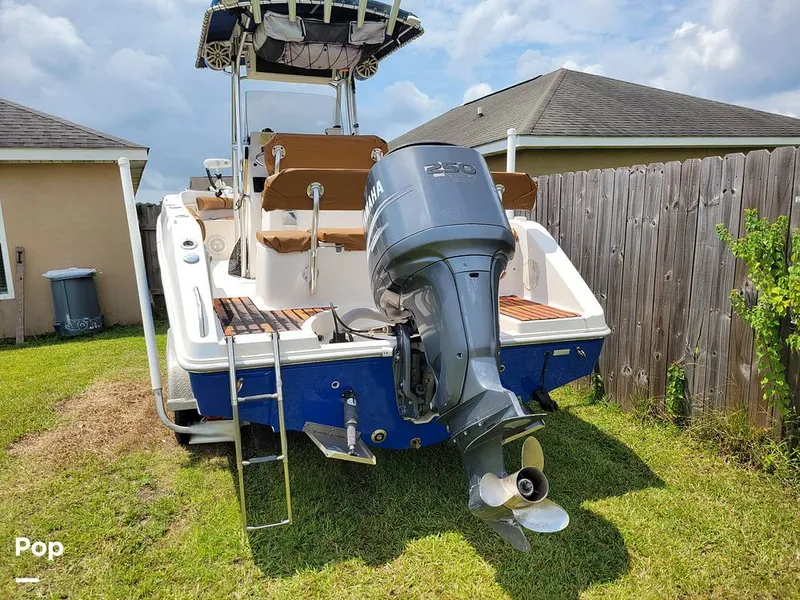 Slide: The Image of Cobia 235 2007 - 15730899