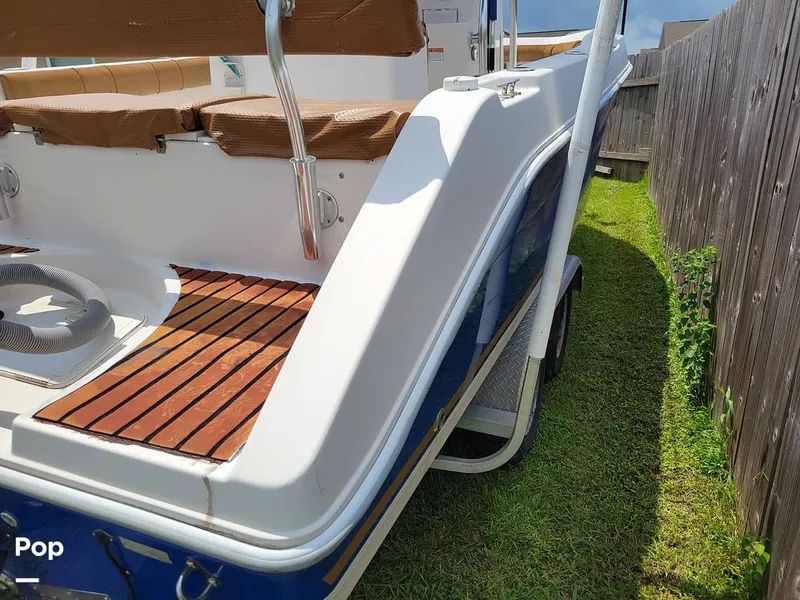 Slide: The Image of Cobia 235 2007 - 15730900