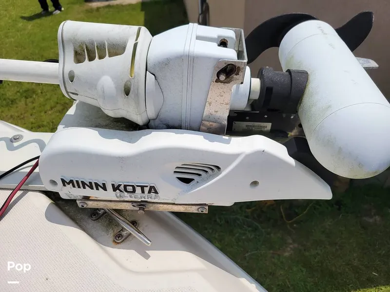 Slide: The Image of Trolling Motor - 15730904