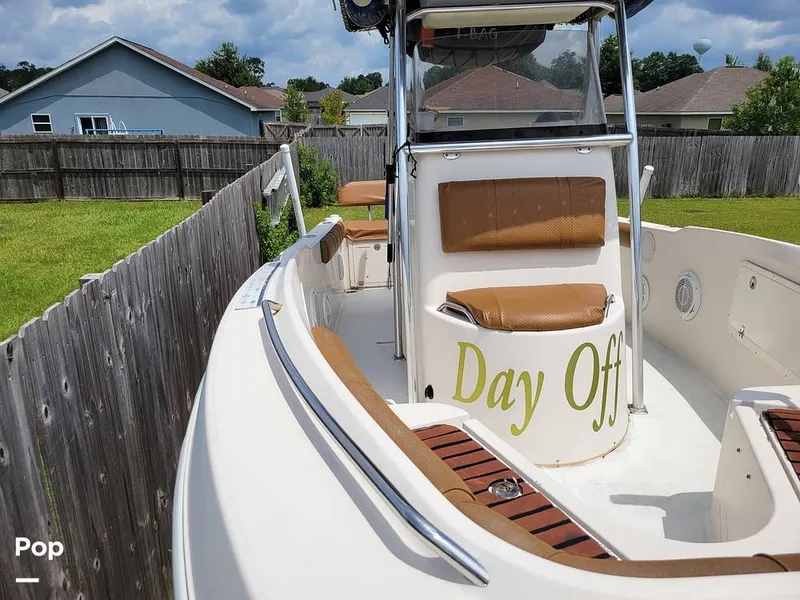 Slide: The Image of Cobia 235 2007 - 15730905