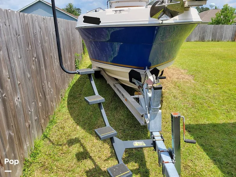 Slide: The Image of Cobia 235 2007 - 15730876