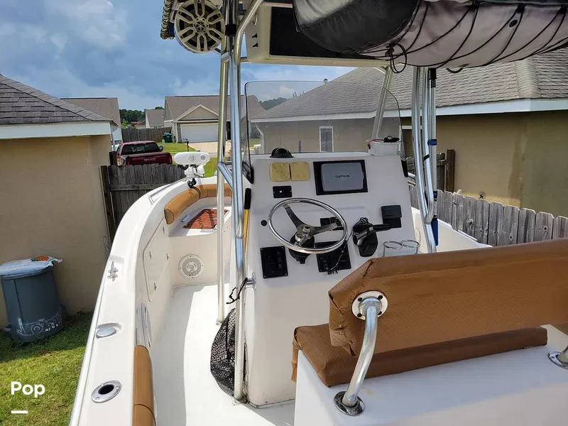 Slide: The Image of Center Console W/storage - 15730916