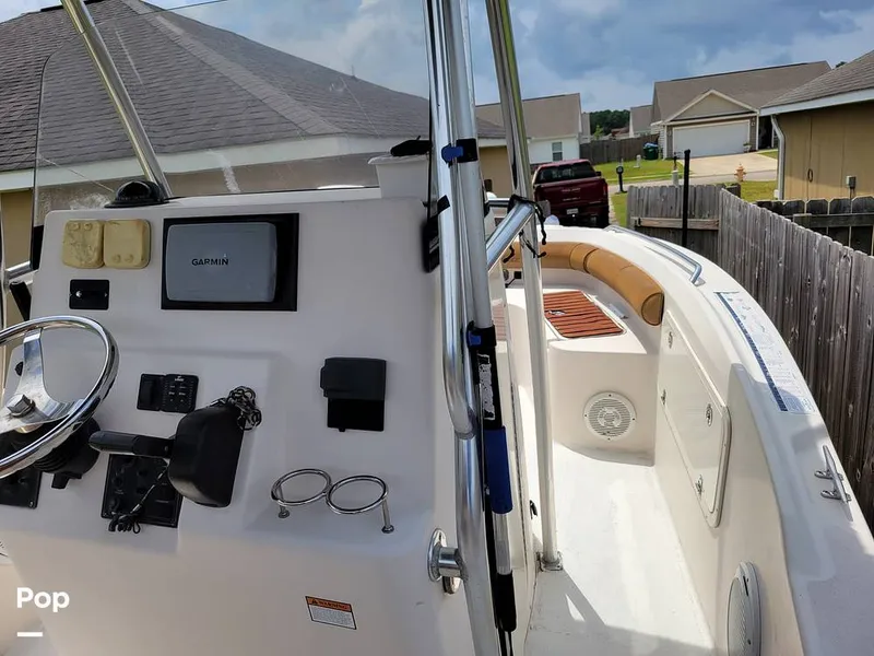 Slide: The Image of Cobia 235 2007 - 15730917