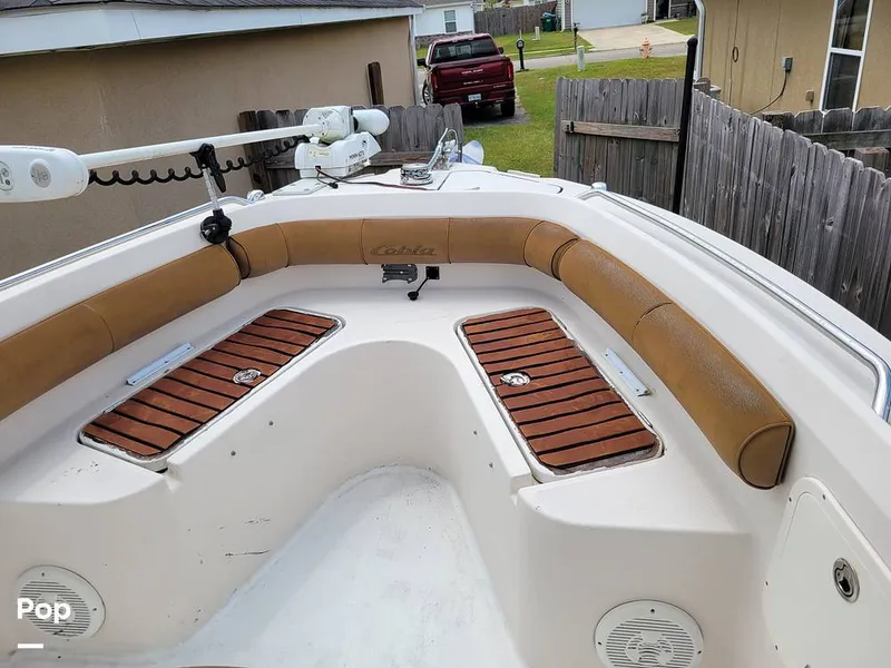 Slide: The Image of Cobia 235 2007 - 15730919