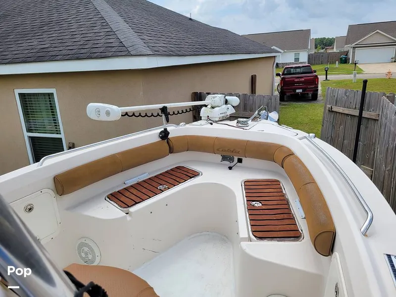 Slide: The Image of Cobia 235 2007 - 15730879