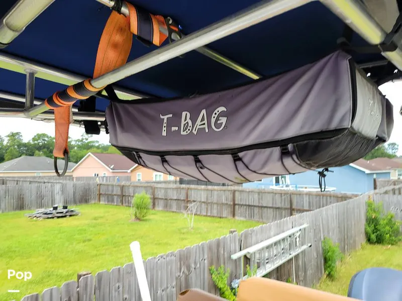 Slide: The Image of T-bag - 15730921