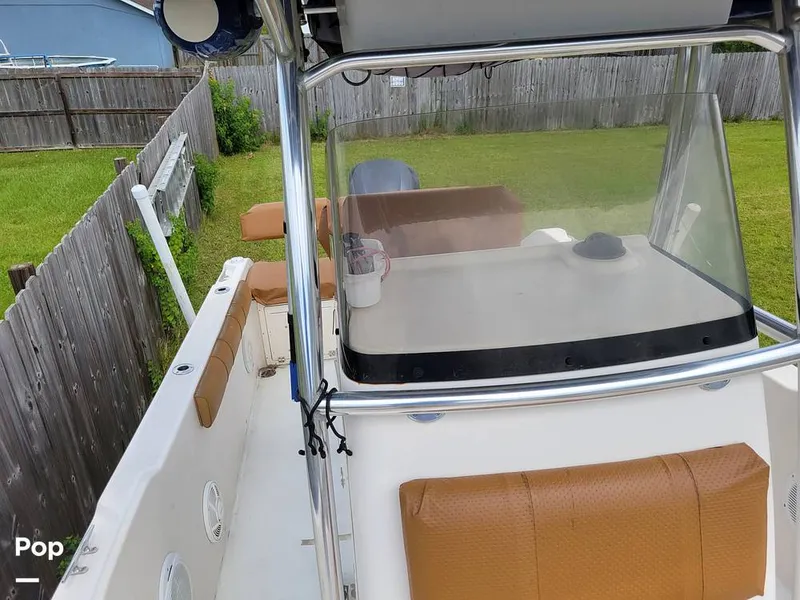 Slide: The Image of Cobia 235 2007 - 15730925