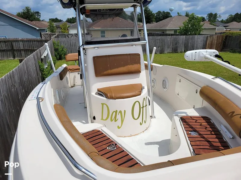 Slide: The Image of Cobia 235 2007 - 15730877