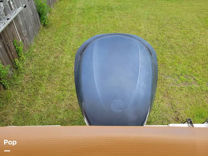 Slide: The Image of Cobia 235 2007 - 15730931