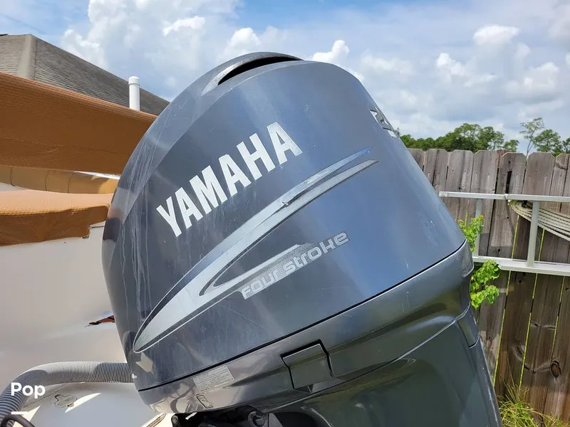 Slide: The Image of Cobia 235 2007 - 15730934