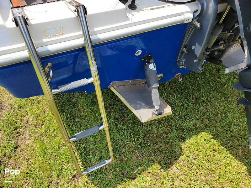 Slide: The Image of Swim Ladder ( Stern ) - 15730935