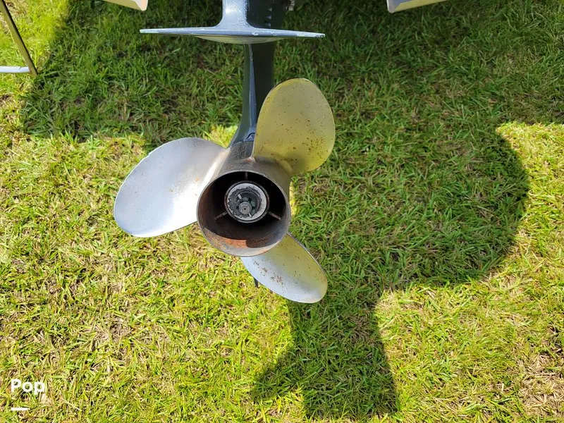 Slide: The Image of Cobia 235 2007 - 15730936