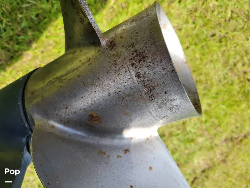 Slide: The Image of Cobia 235 2007 - 15730937