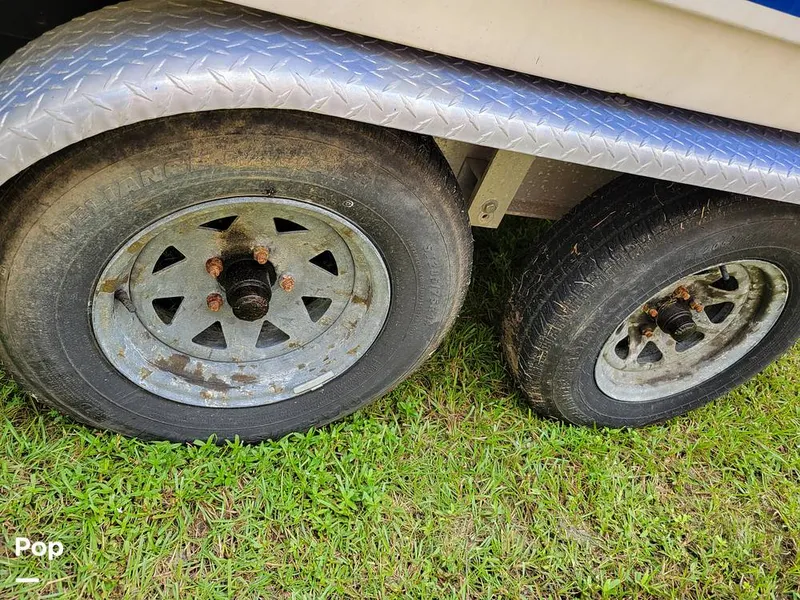 Slide: The Image of Cobia 235 2007 - 15730939