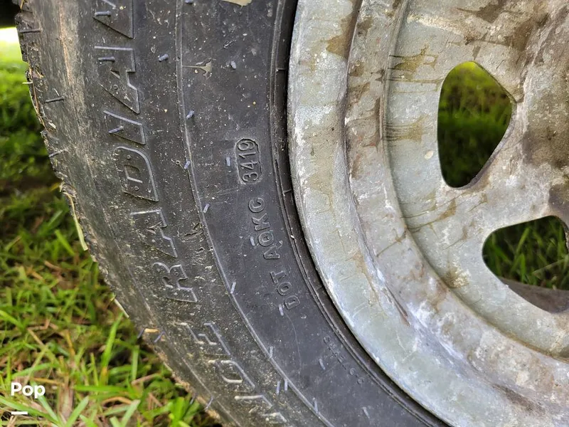 Slide: The Image of Cobia 235 2007 - 15730941