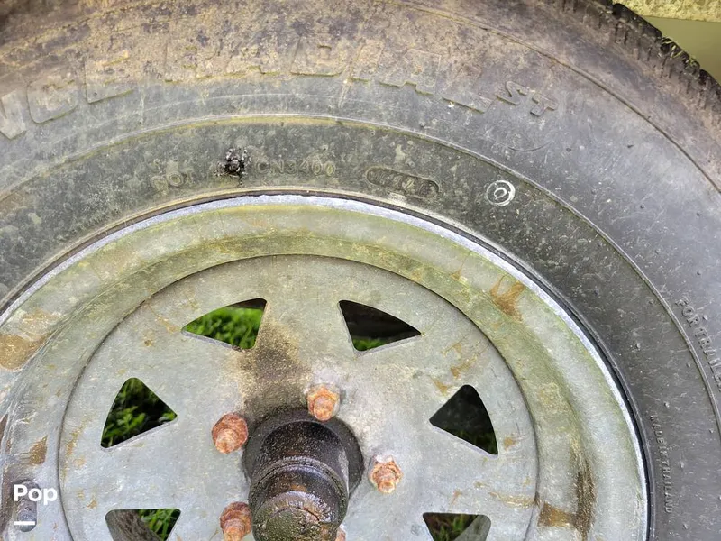 Slide: The Image of Cobia 235 2007 - 15730942