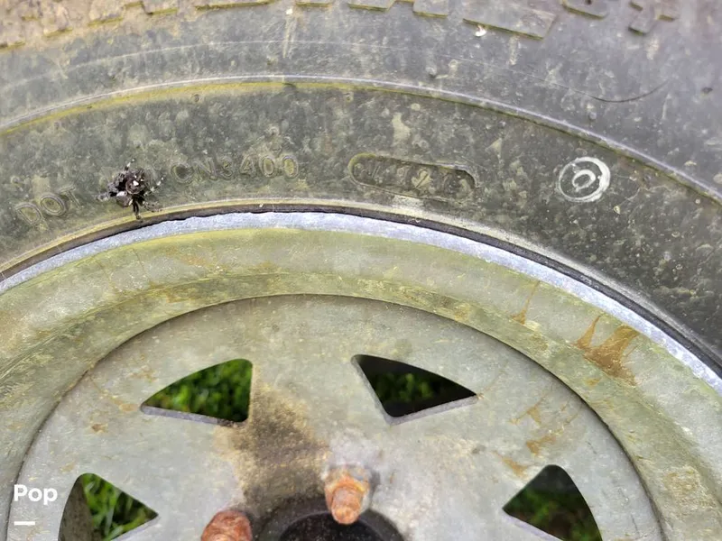 Slide: The Image of Cobia 235 2007 - 15730943