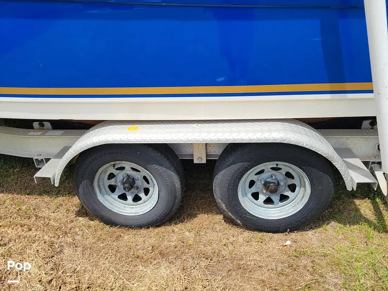 Slide: The Image of Cobia 235 2007 - 15730944