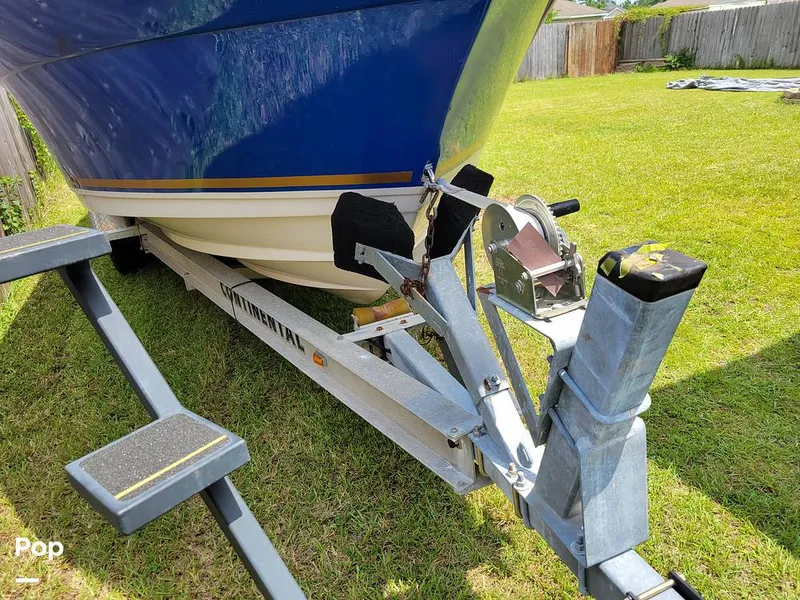 Slide: The Image of Cobia 235 2007 - 15730949