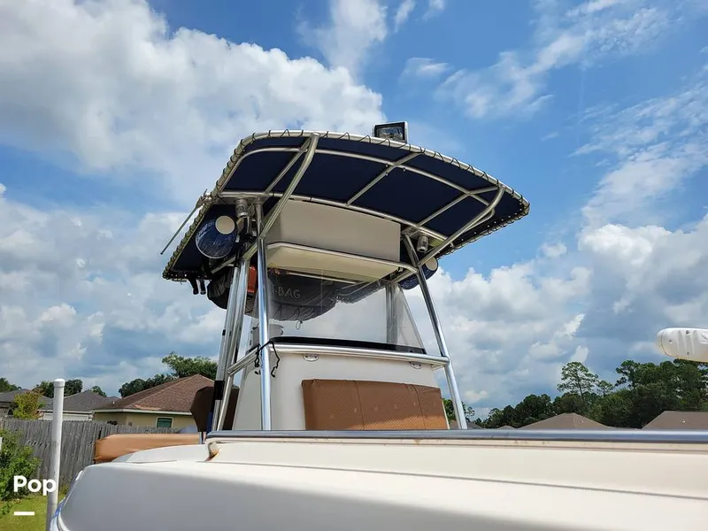 Slide: The Image of Cobia 235 2007 - 15730875