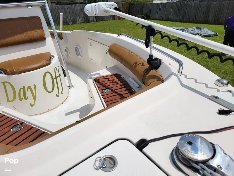 Slide: The Image of Cobia 235 2007 - 15730960