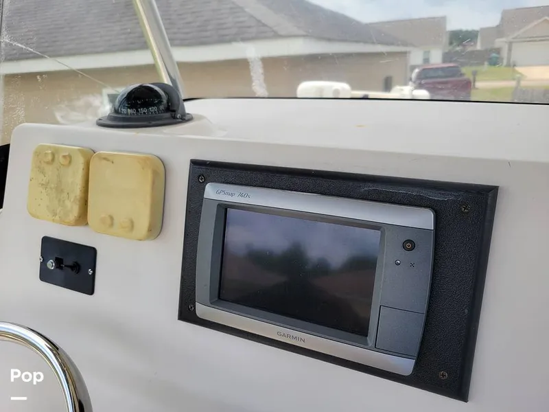 Slide: The Image of Cobia 235 2007 - 15730962