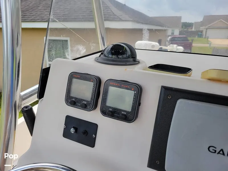 Slide: The Image of Cobia 235 2007 - 15730963