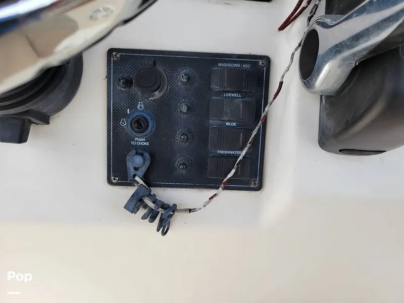 Slide: The Image of Cobia 235 2007 - 15730964