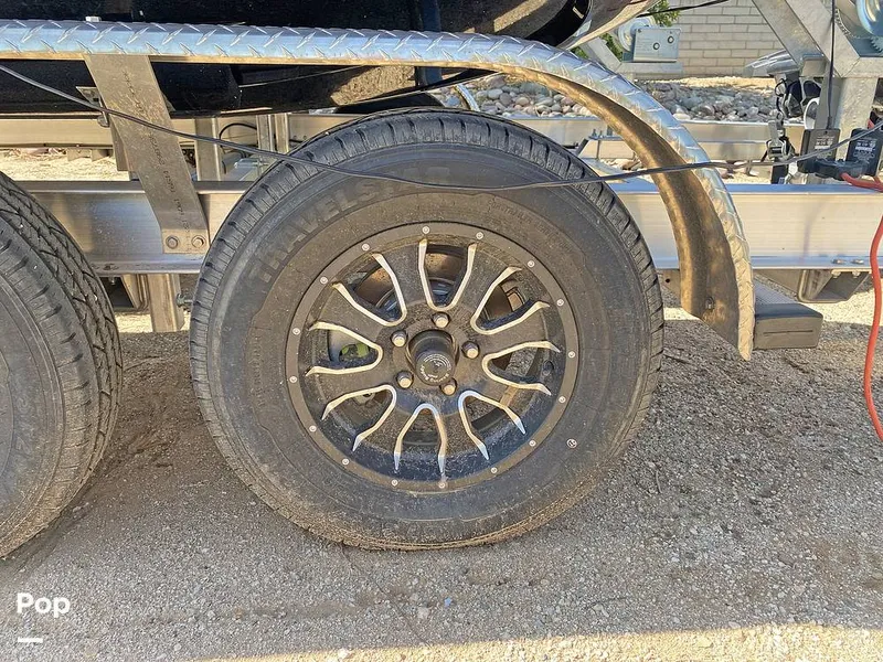 Slide: The Image of Yamaha Jet Blaster, Two 2020 Yamaha Waverunners 2023 - 15680679