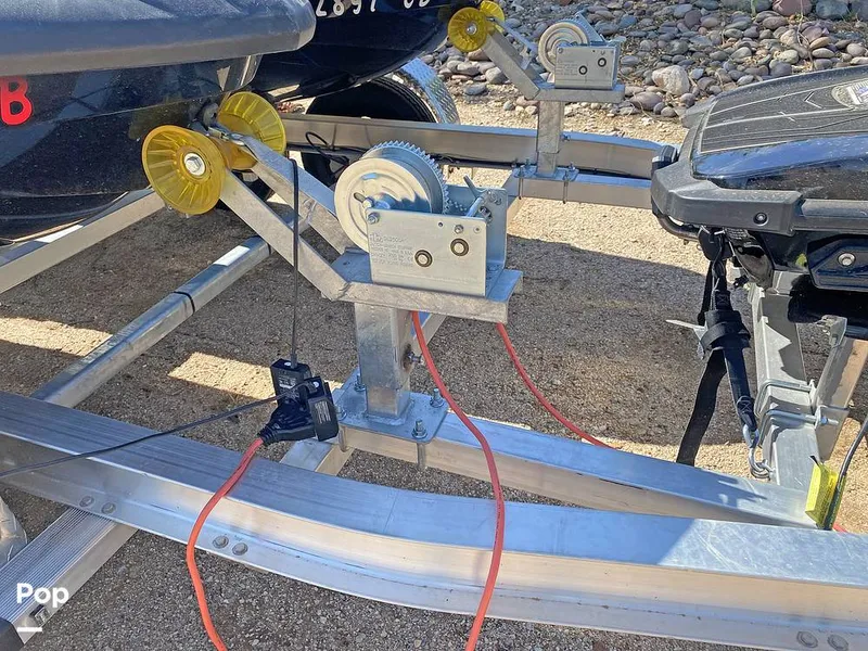 Slide: The Image of Yamaha Jet Blaster, Two 2020 Yamaha Waverunners 2023 - 15680680