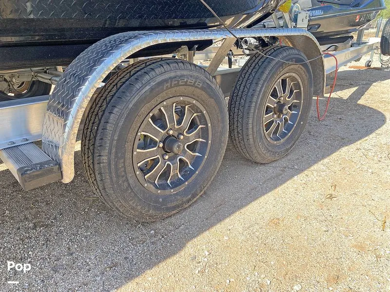 Slide: The Image of Yamaha Jet Blaster, Two 2020 Yamaha Waverunners 2023 - 15680682