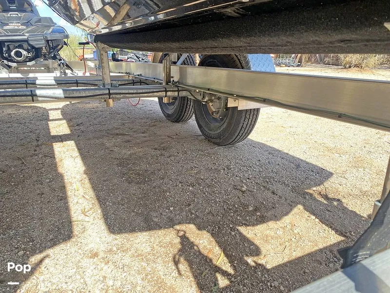 Slide: The Image of Yamaha Jet Blaster, Two 2020 Yamaha Waverunners 2023 - 15680684