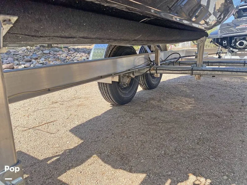 Slide: The Image of Yamaha Jet Blaster, Two 2020 Yamaha Waverunners 2023 - 15680685