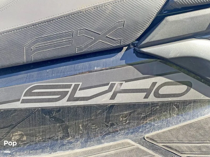 Slide: The Image of Yamaha Jet Blaster, Two 2020 Yamaha Waverunners 2023 - 15680686