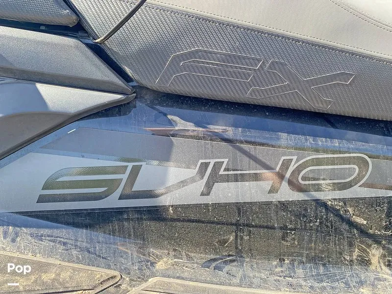 Slide: The Image of Yamaha Jet Blaster, Two 2020 Yamaha Waverunners 2023 - 15680687