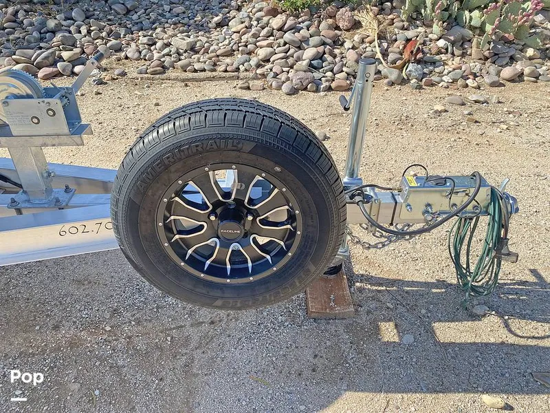 Slide: The Image of Yamaha Jet Blaster, Two 2020 Yamaha Waverunners 2023 - 15680599