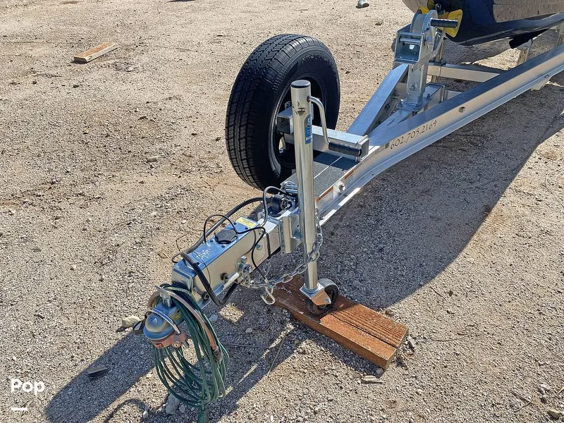 Slide: The Image of Yamaha Jet Blaster, Two 2020 Yamaha Waverunners 2023 - 15680600