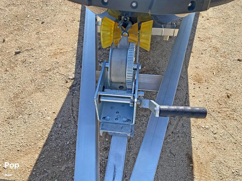 Slide: The Image of Yamaha Jet Blaster, Two 2020 Yamaha Waverunners 2023 - 15680601