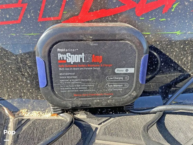 Slide: The Image of Yamaha Jet Blaster, Two 2020 Yamaha Waverunners 2023 - 15680605