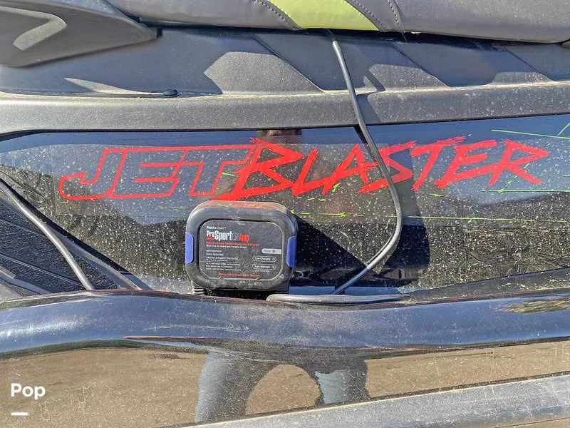 Slide: The Image of Yamaha Jet Blaster, Two 2020 Yamaha Waverunners 2023 - 15680606